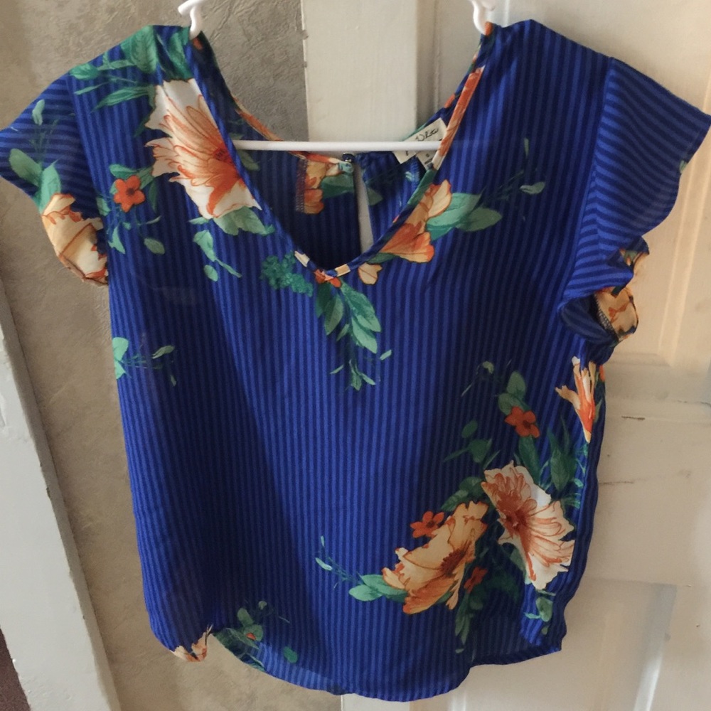 Top-blouse
